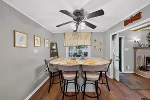 909 John St, Jacksonville, TX 75766 - Photo 16