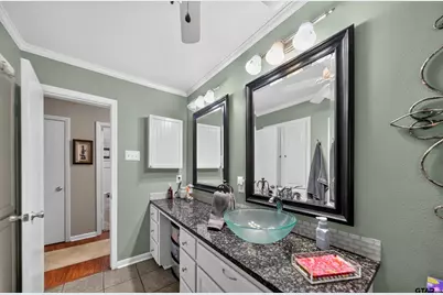 909 John St, Jacksonville, TX 75766 - Photo 26