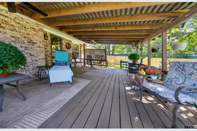 909 John St, Jacksonville, TX 75766 - Photo 44