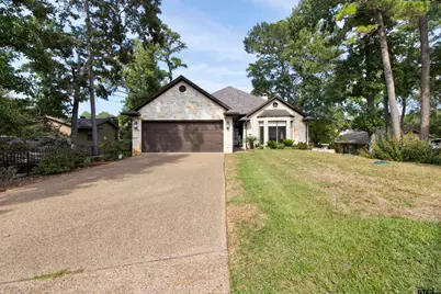 1551 E Tanglewood, Hideaway, TX 75771 - Photo 1