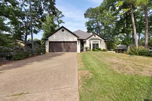 1551 E Tanglewood, Hideaway, TX 75771 - Photo 1