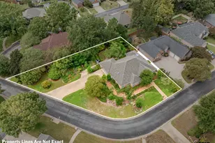 5723 Gloucester Dr, Tyler, TX 75707 - Photo 34