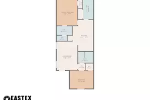 834 Devereaux St, Jacksonville, TX 75766 - Photo 18