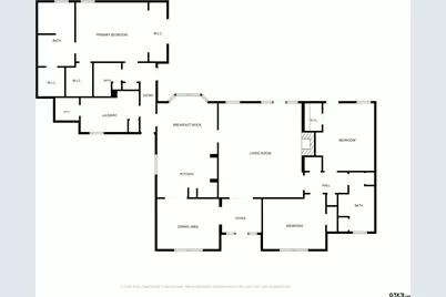 11206 Timber Creek Circle, Tyler, TX 75707 - Photo 44