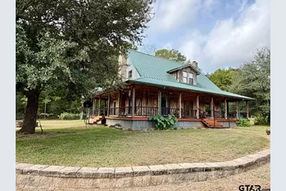408 Cr 1585, Grapeland, TX 75844 - Photo 4