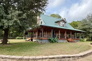 408 Co Rd 1585, Grapeland, TX 75844 - Photo 4