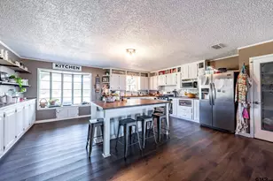 3643 Co Rd 1309, Rusk, TX 75785 - Photo 4