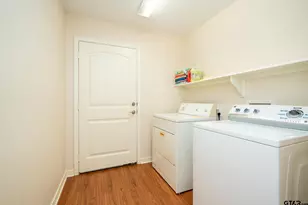 145 School Park Trail, Tatum, TX 75691 - Photo 34