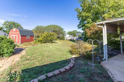 3863 Lamb Drive, Tyler, TX 75709 - Photo 26