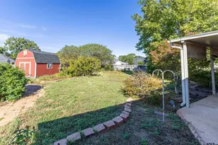 3863 Lamb Dr, Tyler, TX 75709 - Photo 26