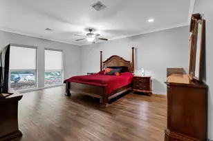 3815 Holly Ridge Dr Unit#Guest House, Longview, TX 75605 - Photo 18