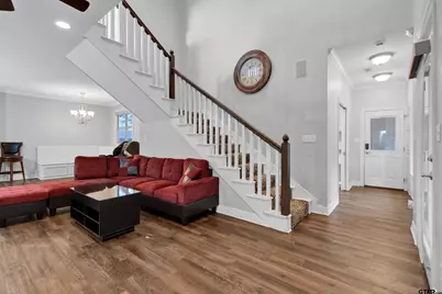 3815 Holly Ridge Drive Unit#Guest House, Longview, TX 75605 - Photo 26