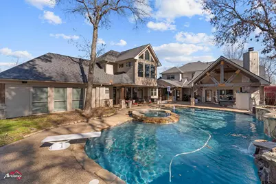 3815 Holly Ridge Drive Unit#Guest House, Longview, TX 75605 - Photo 1