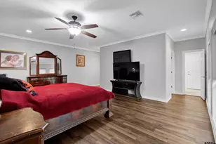 3815 Holly Ridge Dr Unit#Guest House, Longview, TX 75605 - Photo 20