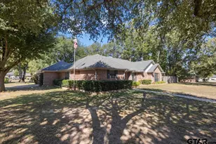 312 Chickasaw, Gilmer, TX 75644 - Photo 36