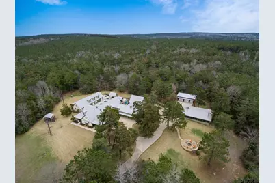 17042 E State Highway 21, Crockett, TX 75835 - Photo 6