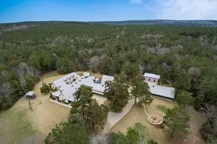 17042 E State Hwy 21, Crockett, TX 75835 - Photo 6