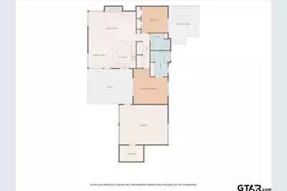 289 N Bay Dr, Bullard, TX 75757 - Photo 44