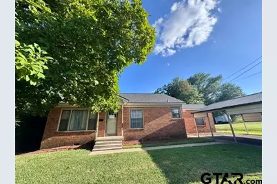 1919 Ferdell St, Tyler, TX 75701 - Photo 1