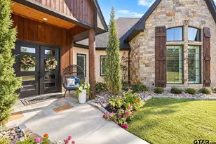 5909 Graemont Blvd, Tyler, TX 75703 - Photo 2