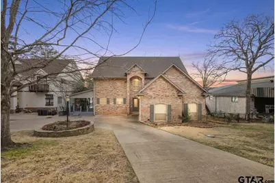 406 Hideaway Lane Central, Hideaway, TX 75771 - Photo 2