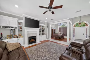 20402 Ashley Cir, Troup, TX 75789 - Photo 4