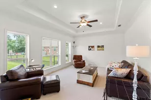 345 Rains County Road 3390, Emory, TX 75440 - Photo 24