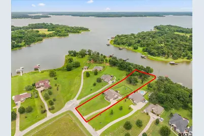 345 Rains County Road 3390, Emory, TX 75440 - Photo 6