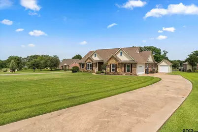 345 Rains County Road 3390, Emory, TX 75440 - Photo 4