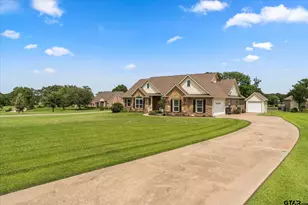 345 Rains County Road 3390, Emory, TX 75440 - Photo 4
