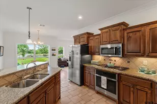 345 Rains County Road 3390, Emory, TX 75440 - Photo 22