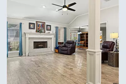 11237 Willow Oak Ln, Tyler, TX 75703 - Photo 4