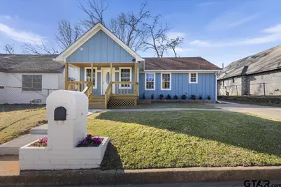 1010 N Grand, Tyler, TX 75702 - Photo 2