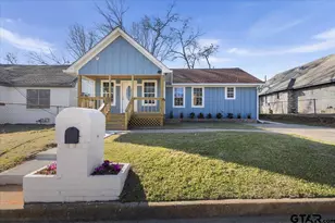 1010 N Grand, Tyler, TX 75702 - Photo 2