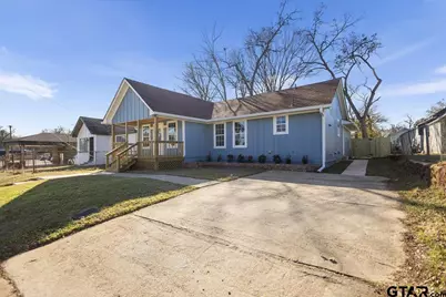 1010 N Grand, Tyler, TX 75702 - Photo 1
