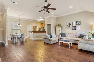 10832 Cactus Trail, Flint, TX 75762 - Photo 8