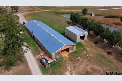 12376 S Cr 412, Tyler, TX 75704 - Photo 16