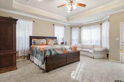 17190 West Lake Circle, Whitehouse, TX 75791 - Photo 12