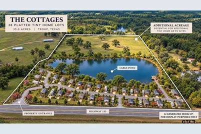 20498 Hwy 135, Troup, TX 75789 - Photo 2