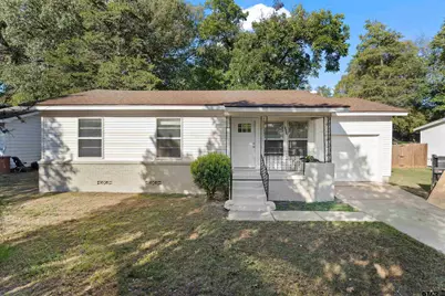 803 Parkview, Kilgore, TX 75662 - Photo 2