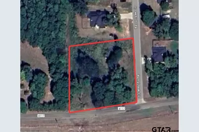 Lot 1 Berrycreek Circle, Frankston, TX 75763 - Photo 2