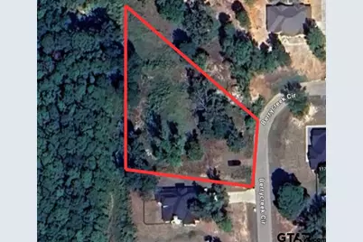 Lot 3 Berrycreek Circle, Frankston, TX 75763 - Photo 2