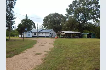 6008 Doe Trail, Gilmer, TX 75645 - Photo 36