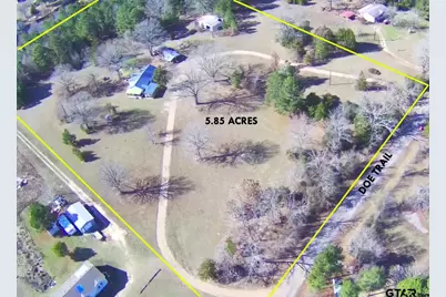 6008 Doe Trail, Gilmer, TX 75645 - Photo 44