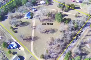 6008 Doe Trail, Gilmer, TX 75645 - Photo 44