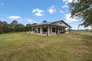 425 Co Rd 4111, Jacksonville, TX 75766 - Photo 1