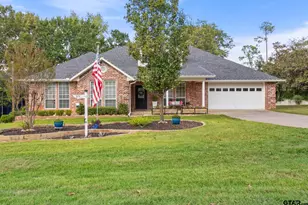 219 Canyon Dr, Hideaway, TX 75771 - Photo 2