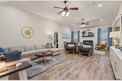 219 Canyon Dr, Hideaway, TX 75771 - Photo 8