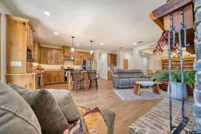 52 S Pr 52416, Leesburg, TX 75451 - Photo 16