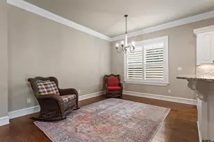 1109 Laurelwood Drive, Tyler, TX 75703 - Photo 12